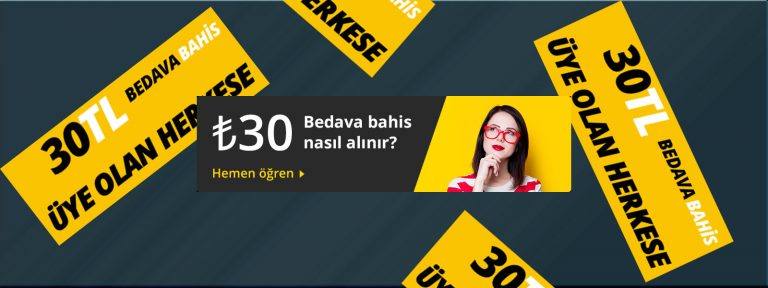 Bedava Bahisi Nasıl Kullanacağım?