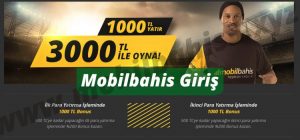 Mobilbahis Giriş 5 XYZ