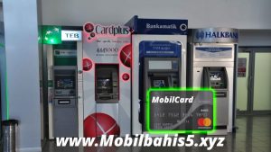 Mobilbahis’de Mobil Card Nasıl Alınır